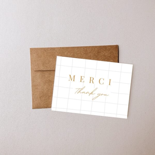 Porte-clés en macramé beige - Image 3