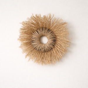 Décoration murale - Petit Soleil bohème