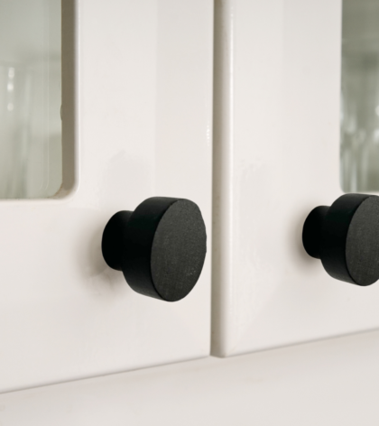 poignee pour armoire