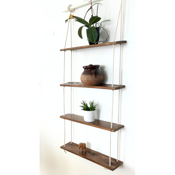 etagere multiple niveaux