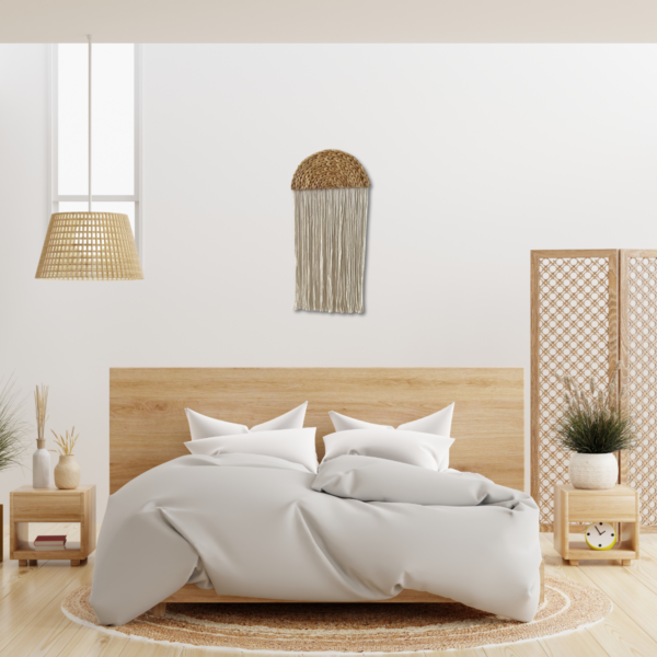 decoration de chambre boho