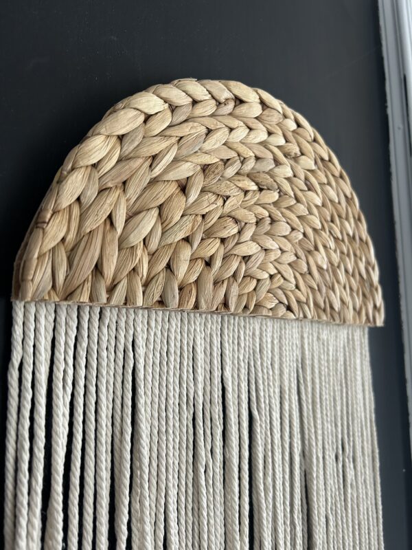 decoration murale boho