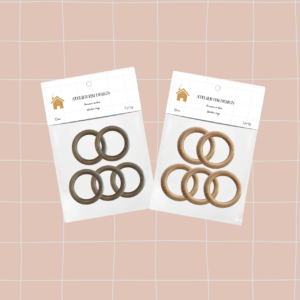 Fournitures d'artisanat et DIY