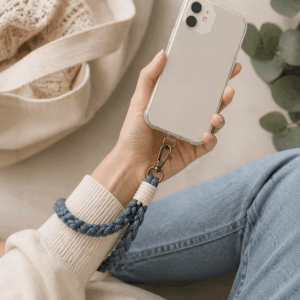 Accessoires pour téléphone