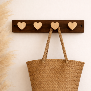 patère murale pour chambre enfant