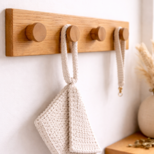 porte-manteau antique